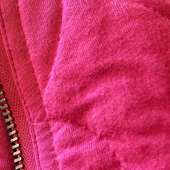 Adorable and cozy Anthropologie quilted jacket! - Picture 11 of 12